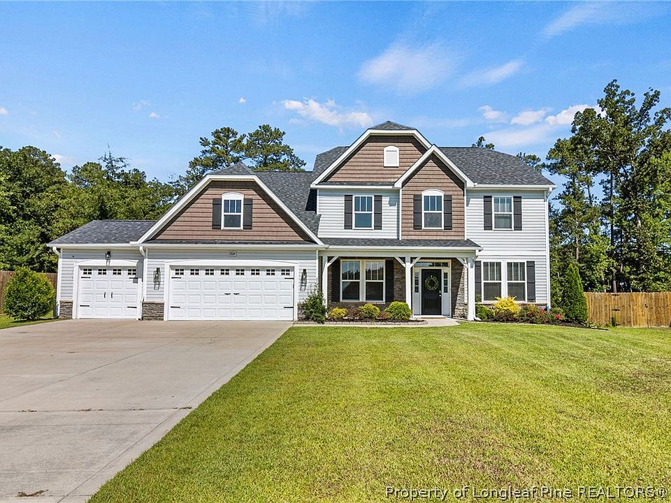 1st image of 3324 Amour Dr