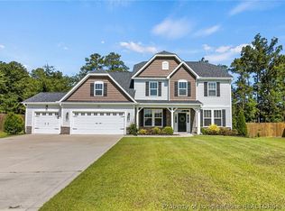 3324 Amour Dr, Fayetteville, NC 28306