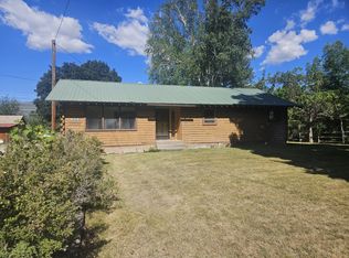 287 Cooper Ln, Hamilton, MT 59840