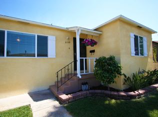 2159 Fieger St, San Diego, CA 92105