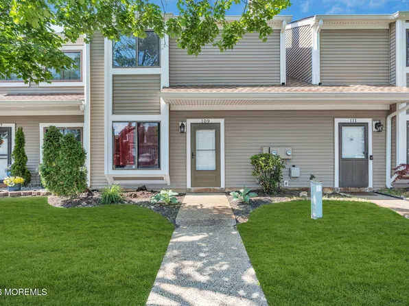 109 Sandra Place, Brick, NJ 08724