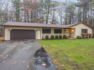 3115 E Beechwood Dr, Midland, MI 48640