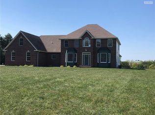 S Lafrenz Rd, Liberty, MO 64068