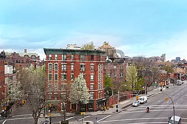 Rented by Bold New York