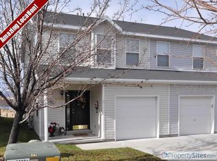 14256 S Daisyfield Dr, Brighton, UT 84020