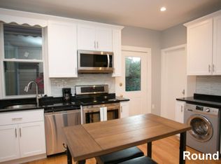 5 Story St #2E, Cambridge, MA 02138