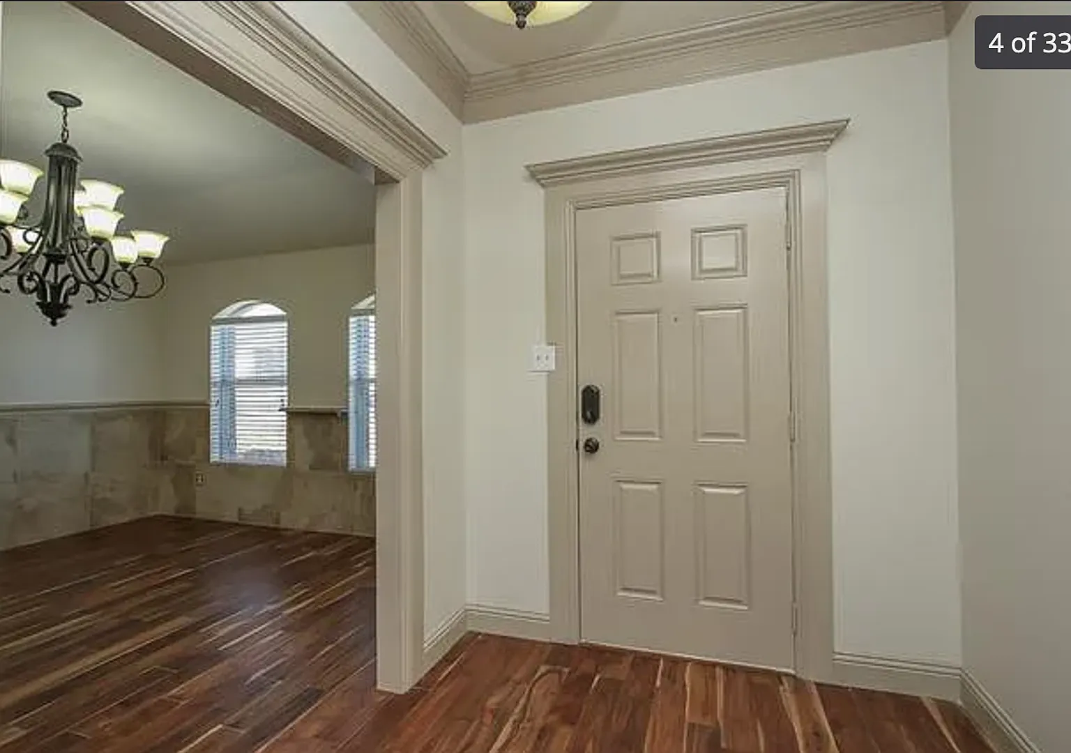 Charming 3 or 4 -Bedroom Home in Northwest ISD-Coming Soon — Photo 3