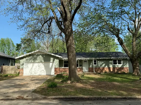 2346 S Florence Avenue, Springfield, MO 65807
