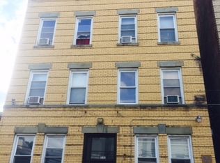 333 Randolph Ave APT 1, Jersey City, NJ 07304