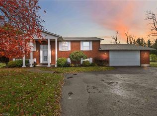 725 State Highway 54, Brantford, ON N3S0G2