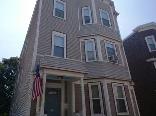 16 Maryland St, Dorchester, MA 02125