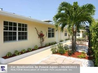 816 NE 17th Ave APT 2, Fort Lauderdale, FL 33304