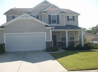 2090 Burnt Pine Trl, Lithia Springs, GA 30122