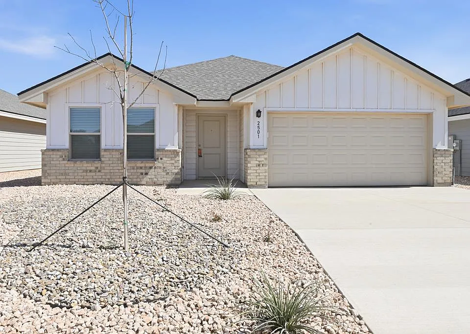 2501 S County Rd #1100
