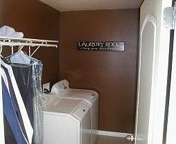 Laundry
