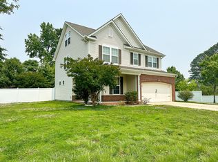 219 Benthall Rd, Hampton, VA 23664
