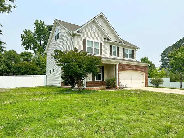219 Benthall Rd, Hampton, VA 23664