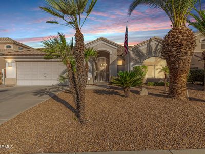 278 W Desert Ave, Gilbert, AZ, 85233