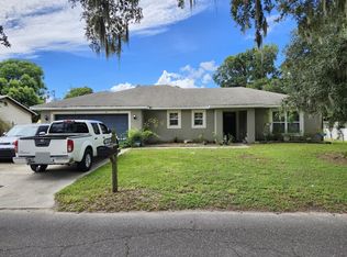 2335 Jungle St, Lakeland, FL 33801