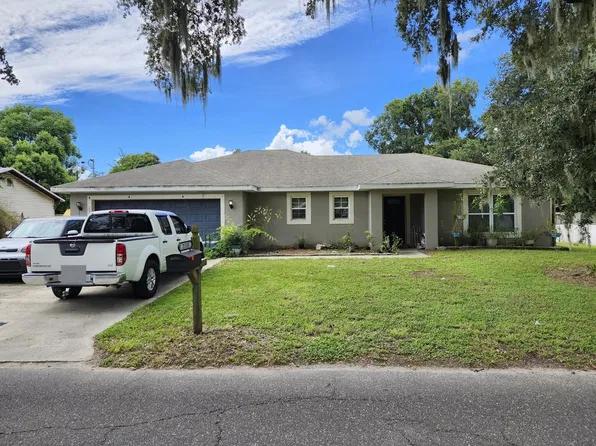 2335 Jungle St, Lakeland, FL 33801
