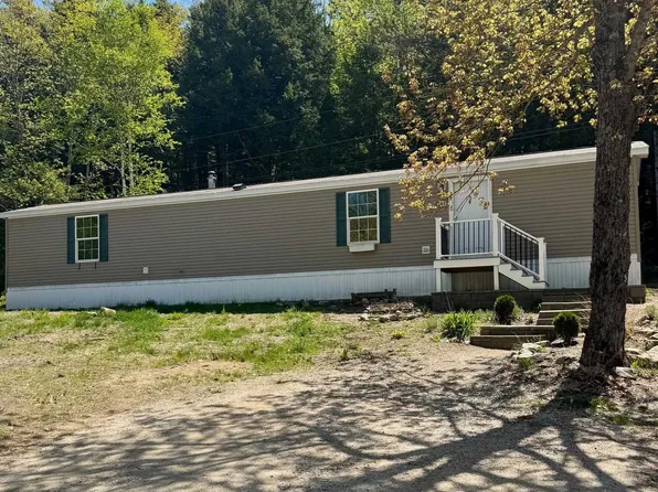 148 Golden Oaks Road, Albany, NH 03818