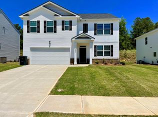 163 Lookout Loop N, Augusta, SC --