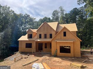 3357 Littleport Ln NW, Acworth, GA 30101