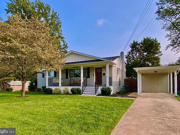 4th image of 6811 Kingwood Dr