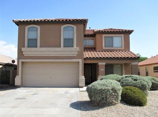 16009 W Meade Ln, Goodyear, AZ 85338