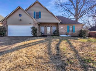 8417 Wind River Cir N, Cordova, TN 38016