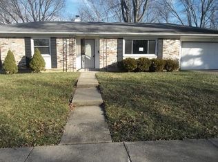 758 Redway Cir, Dayton, OH