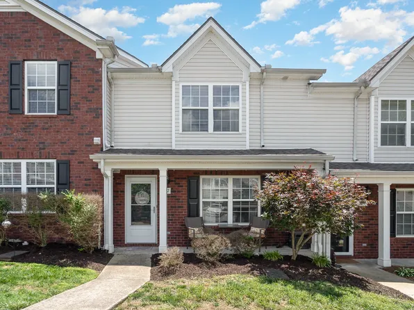 257 Buck Run Dr, Nashville, TN 37214