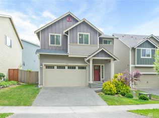 1706 Craig Rd SE, Olympia, WA 98501