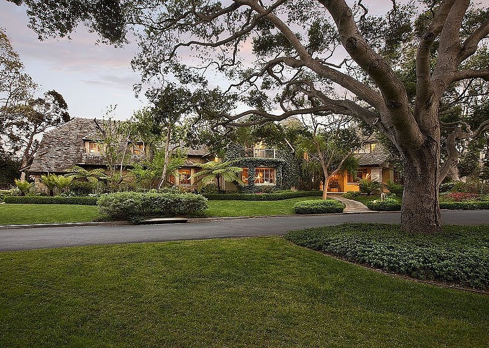 1453 Bonnymede Dr, Santa Barbara, CA 93108 Zillow