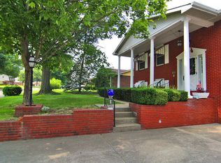 3112 Laurel Ln, Cape Girardeau, MO 63701