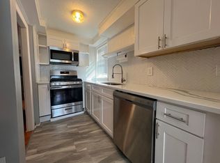 795 N Underwood St UNIT 1S, Fall River, MA 02720