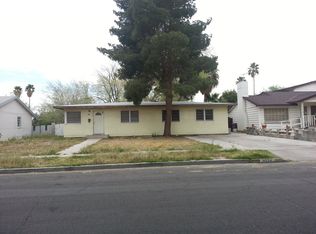 2024 Ballard Dr, Las Vegas, NV 89104