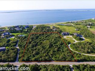 29 Pocomo Rd, Nantucket, MA 02554