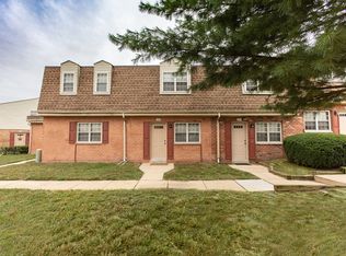 Somerset Woods Townhomes, Severn, MD 21144