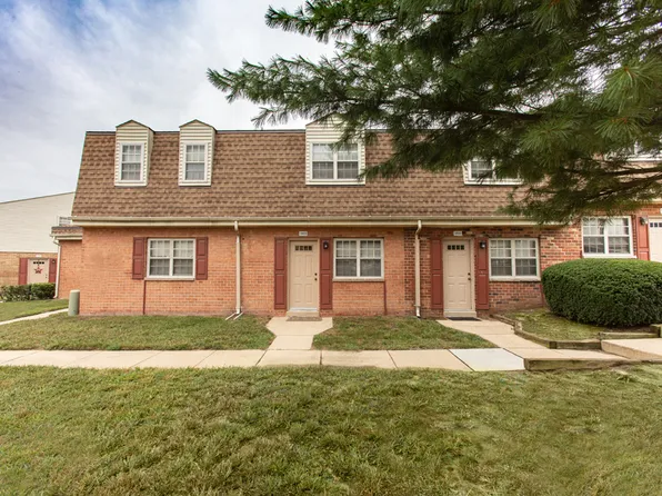 Somerset Woods Townhomes