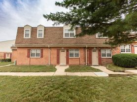 Somerset Woods Townhomes