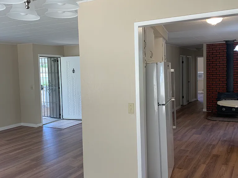 Living room/kitchen