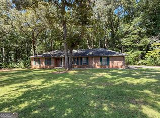 608 Ginger Cir, Lagrange, GA 30240