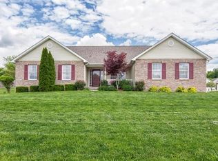 481 Grandview Oaks Dr, Union, MO 63084