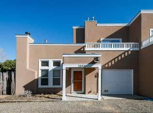 4209 Hidden Cricket, Santa Fe, NM 87507