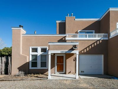 4209 Hidden Cricket, Santa Fe, NM, 87507