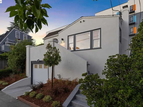 3039 Halcyon Ct, Berkeley, CA 94705
