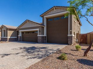 10829 W Buchanan St, Avondale, AZ 85323