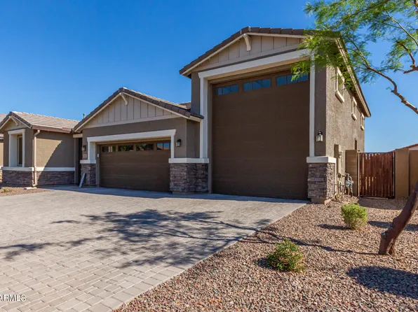 10829 W BUCHANAN Street, Avondale, AZ 85323
