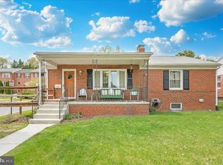 1201 Staley Ave, Frederick, MD 21701